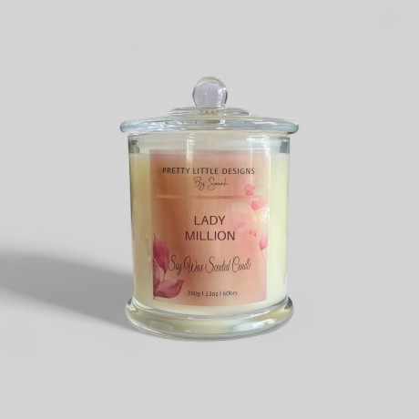 Lady Million XL Danube 